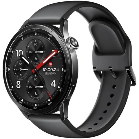 Xiaomi Watch S5 46mm Negru