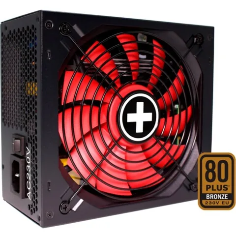 Xilence Gaming Bronze 650W Negru