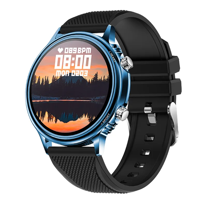 XK Fitness CF81 Albastru