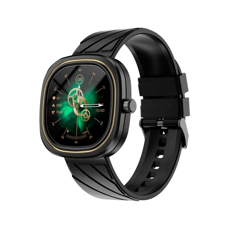 XK Fitness DG ARES Negru