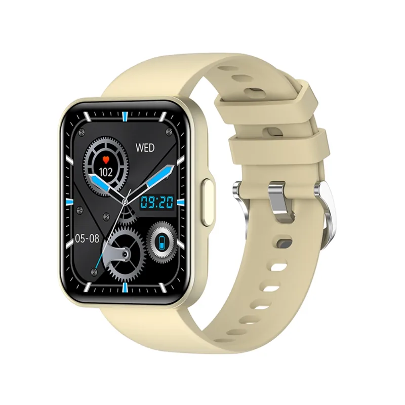 XK Fitness E21 Beige