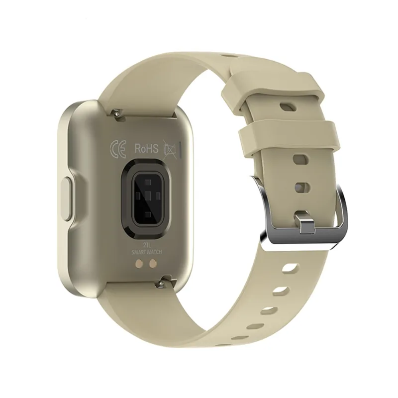 XK Fitness E21 Beige - imagine 2