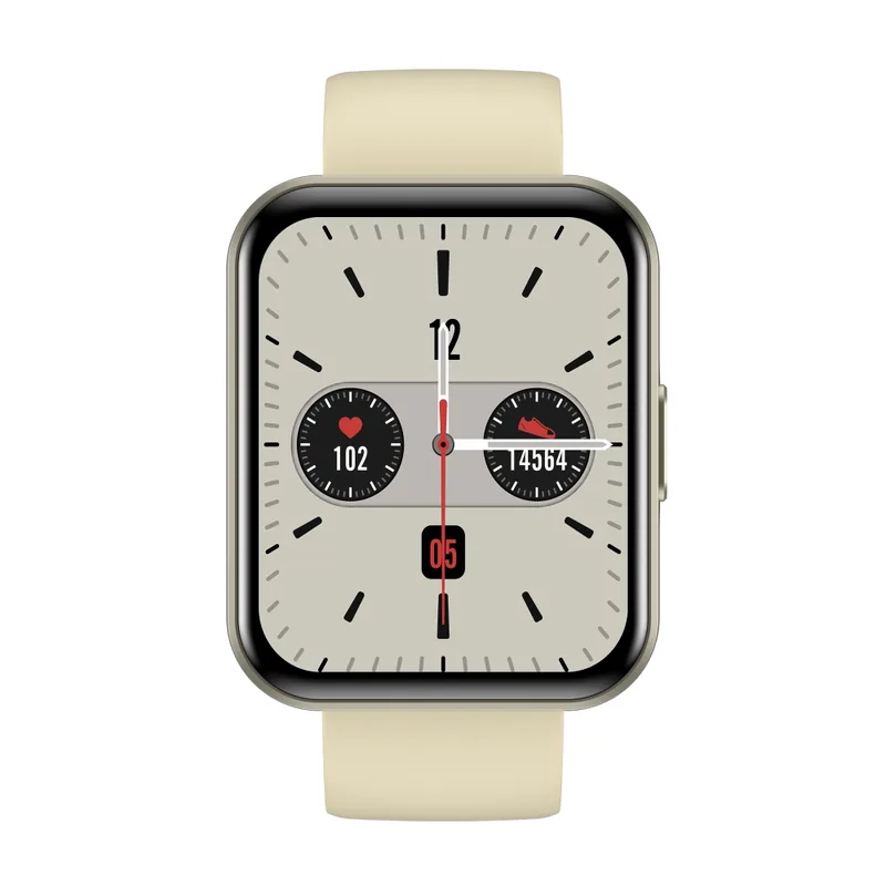 XK Fitness E21 Beige - imagine 3