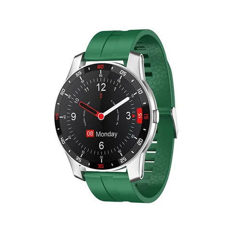 XK Fitness F12S Pro Smartwatch Verde