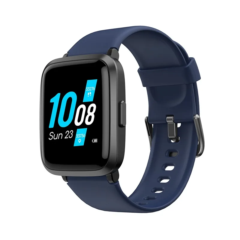XK Fitness ID205U Albastru