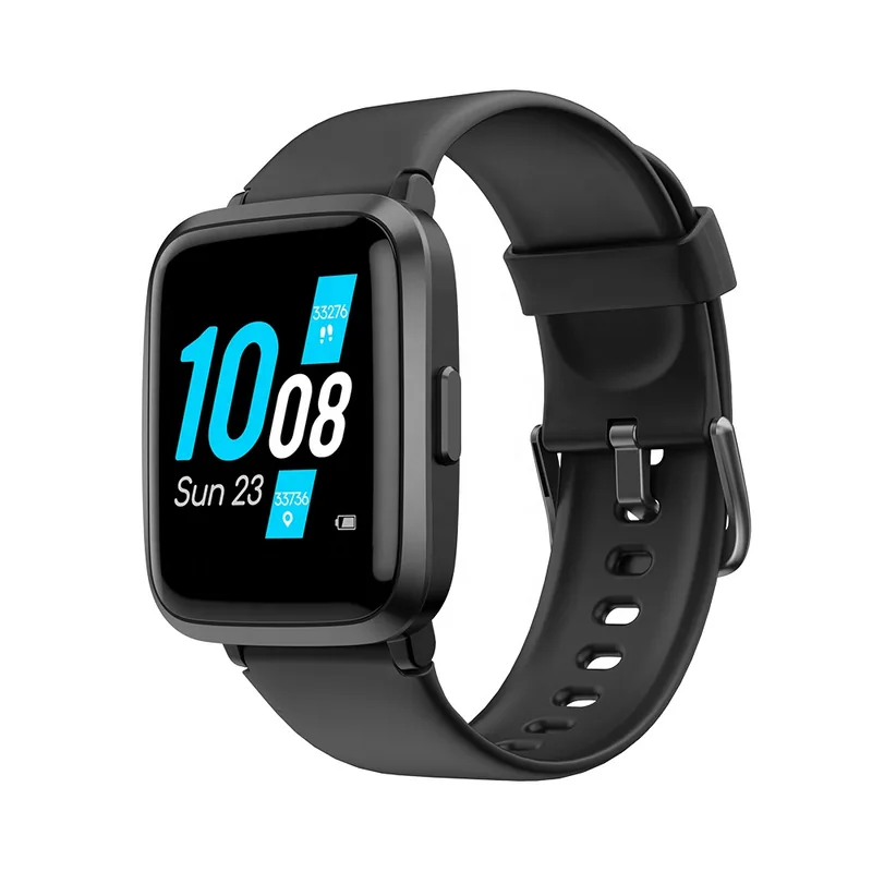 XK Fitness ID205U Negru