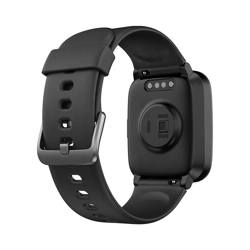 XK Fitness ID205U Negru - imagine 3