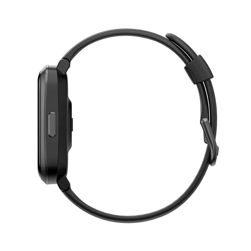 XK Fitness ID205U Negru - imagine 4