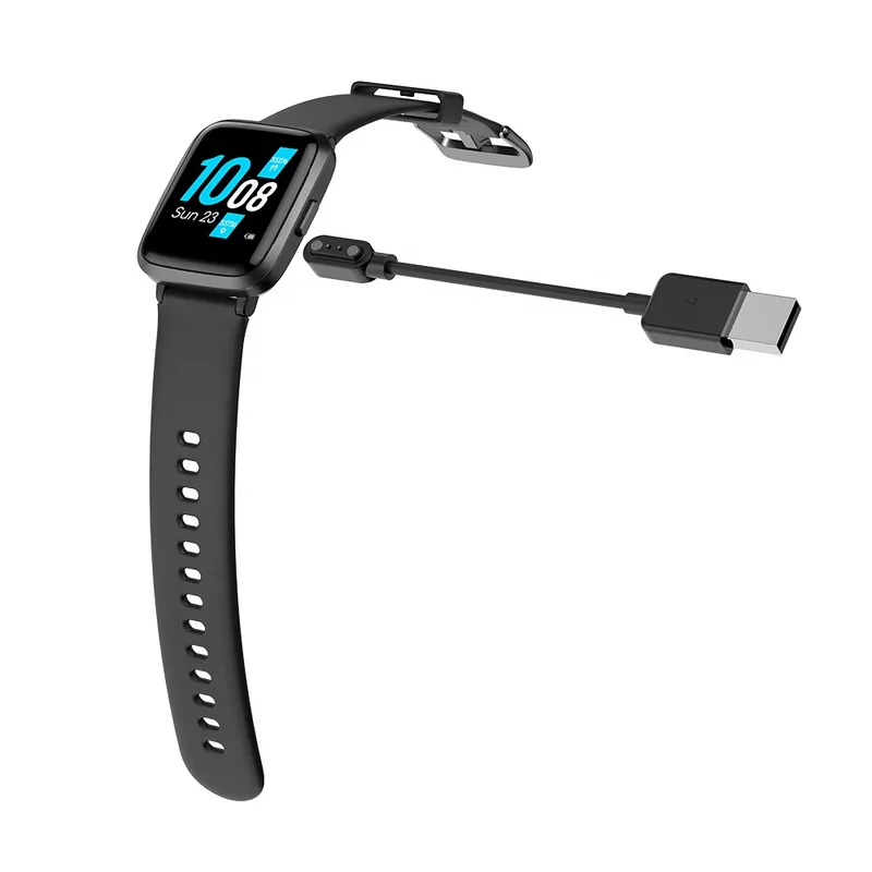 XK Fitness ID205U Negru - imagine 5