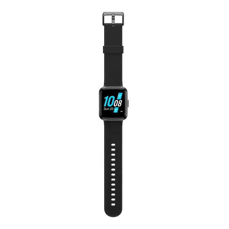 XK Fitness ID205U Negru - imagine 6