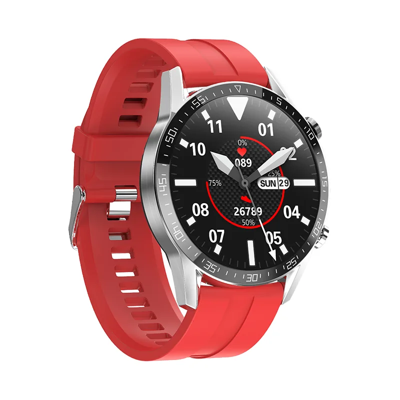XK Fitness M4 Pro Rosu