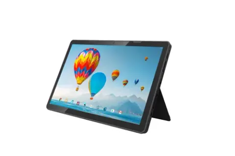 Xoro MegaPAD 1333 Pro 128GB 6GB RAM Negru