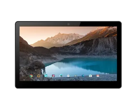 Xoro MegaPAD 1564 Pro3 64GB 4GB RAM Negru