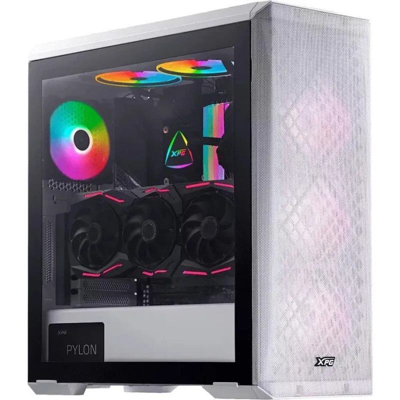 XPG Defender Alb