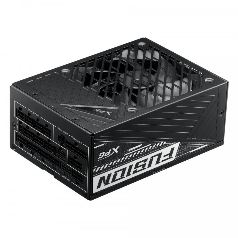 XPG Fusion Modular 1600W Negru