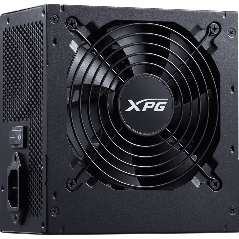 XPG Probe 600W Negru