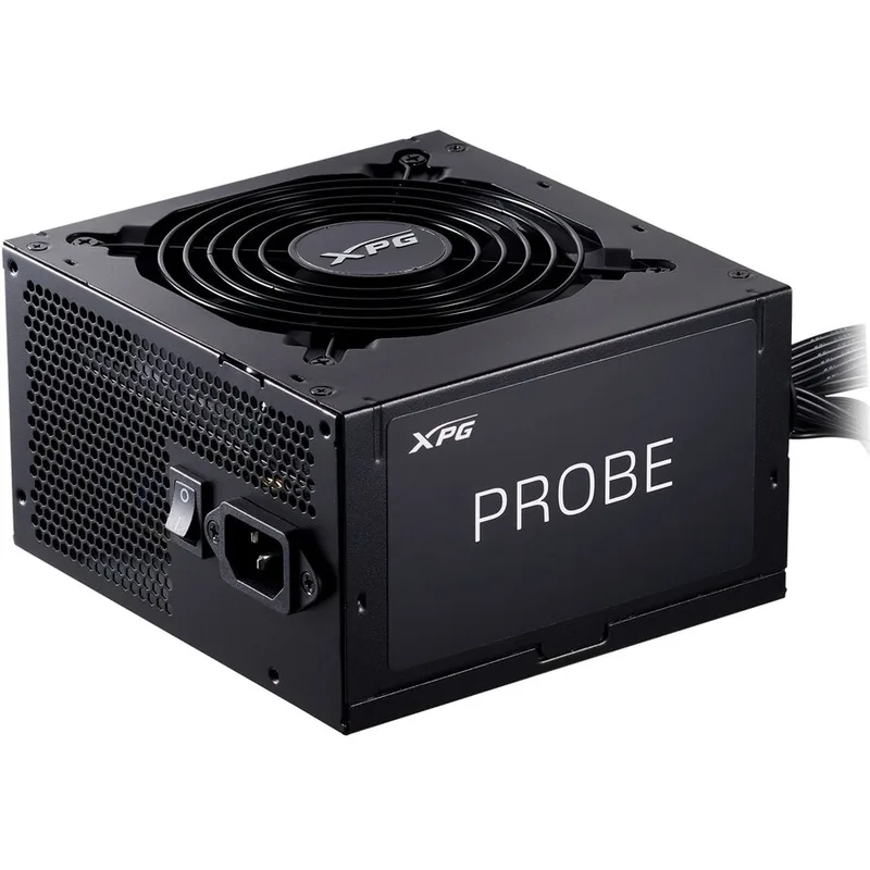 XPG Probe 700W Bronze Negru