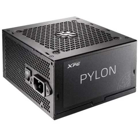 XPG Pylon 550W Negru