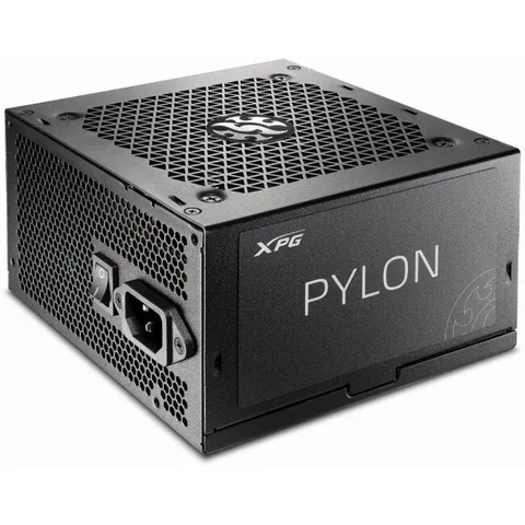 XPG Pylon 750W 80 Plus Bronze Negru