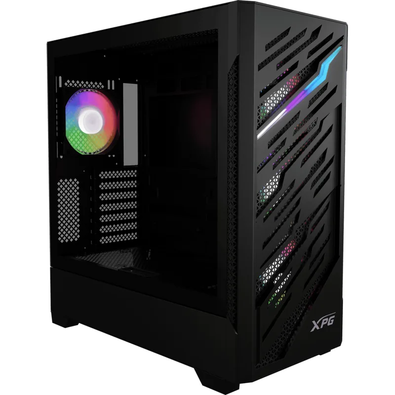XPG Starker Air BTF Negru