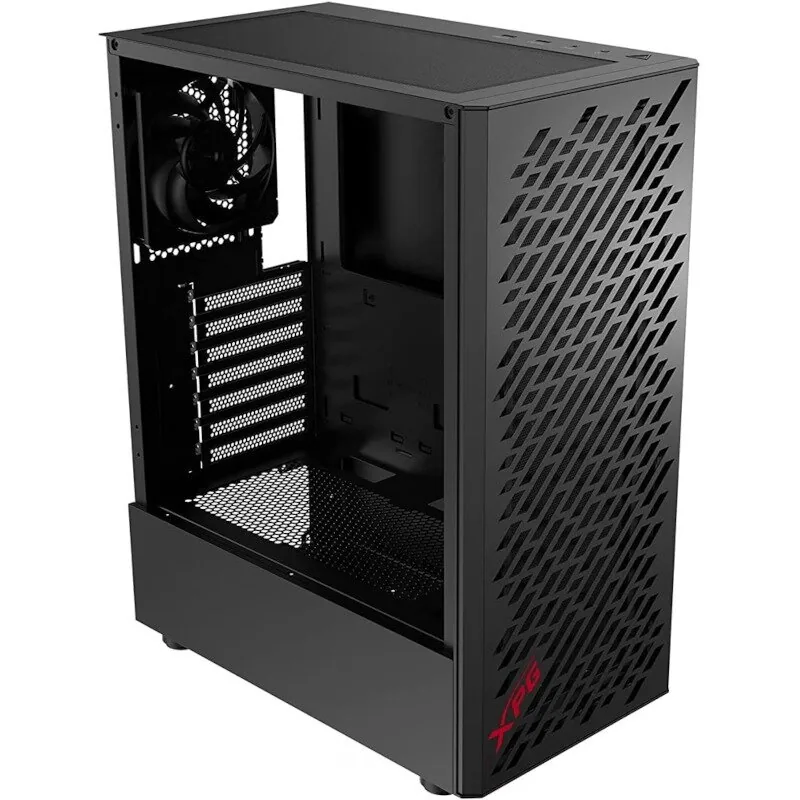 XPG Valor Air ARGB Negru