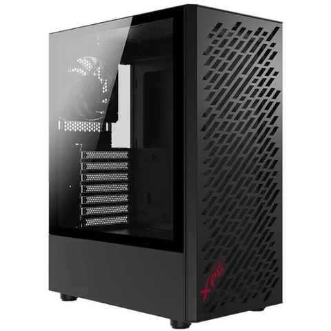 XPG Valor Air Negru