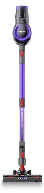 Yaber L10 Aspirator Vertical Mov Gri