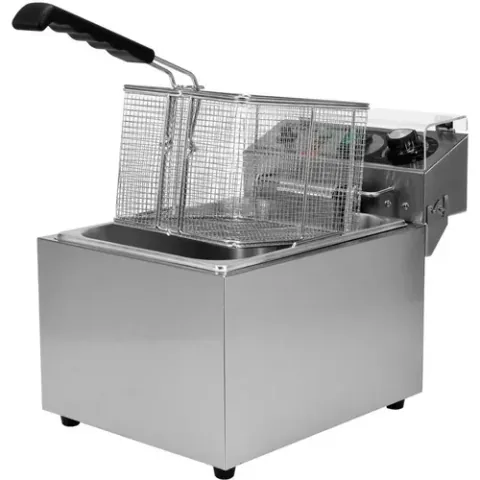 Yato YG-04616 8.5L Gri