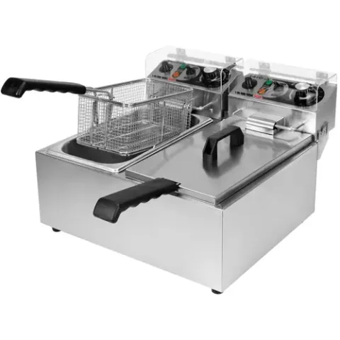 Yato YG-04620 2x3.5L Gri