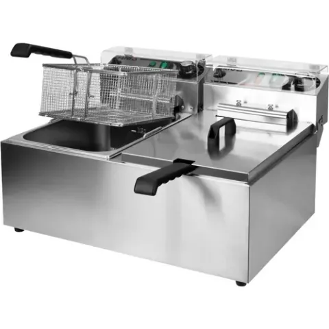 YATO YG-04624 2x11.5L 1000W Gri