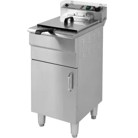 YATO YG-04636 Electrica cu Dulap Inox