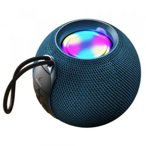 Yesido YSW13 RGB Albastra