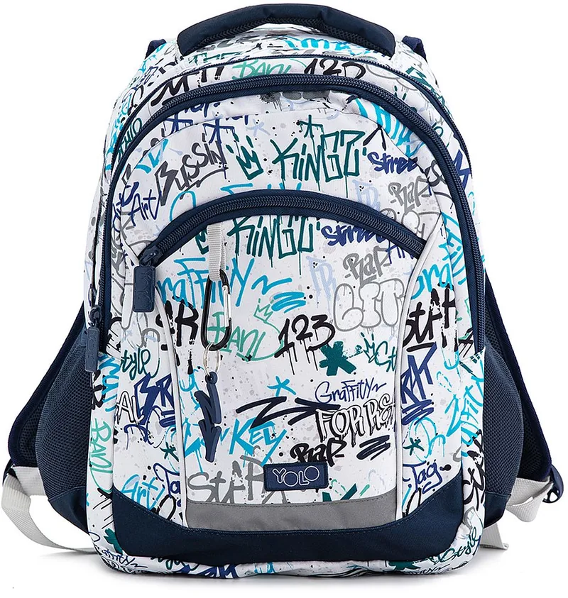 YOLO Grafiti 2 in 1