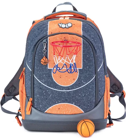 YOLO Pro 25l Basketball