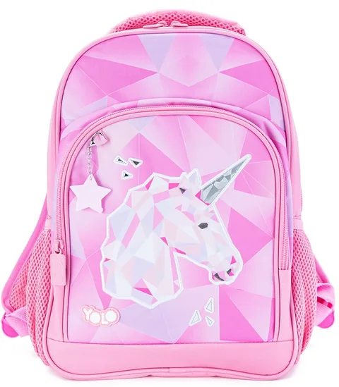 YOLO Unicorn Pentru Grădiniță
