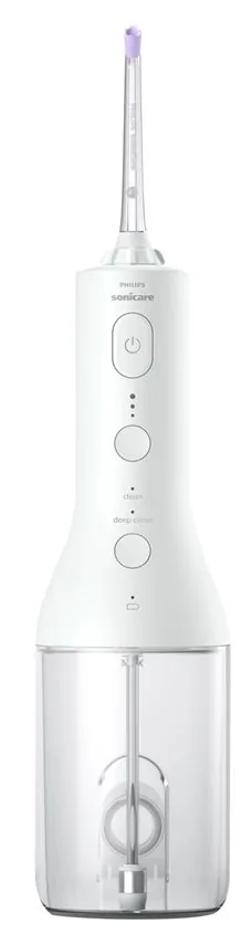 Irigator Bucal Philips Sonicare HX3826/31 QuadStream