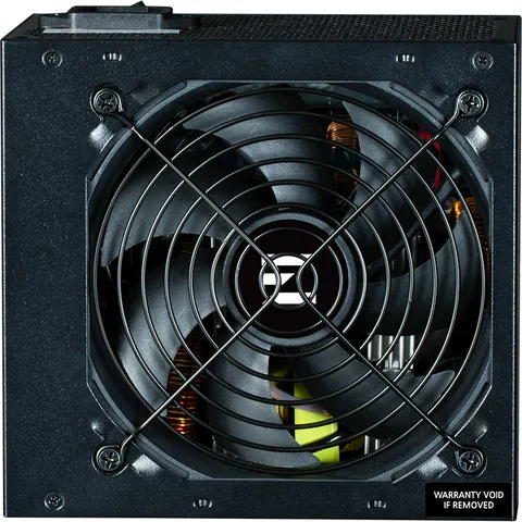 Zalman Decamax 600W Negru