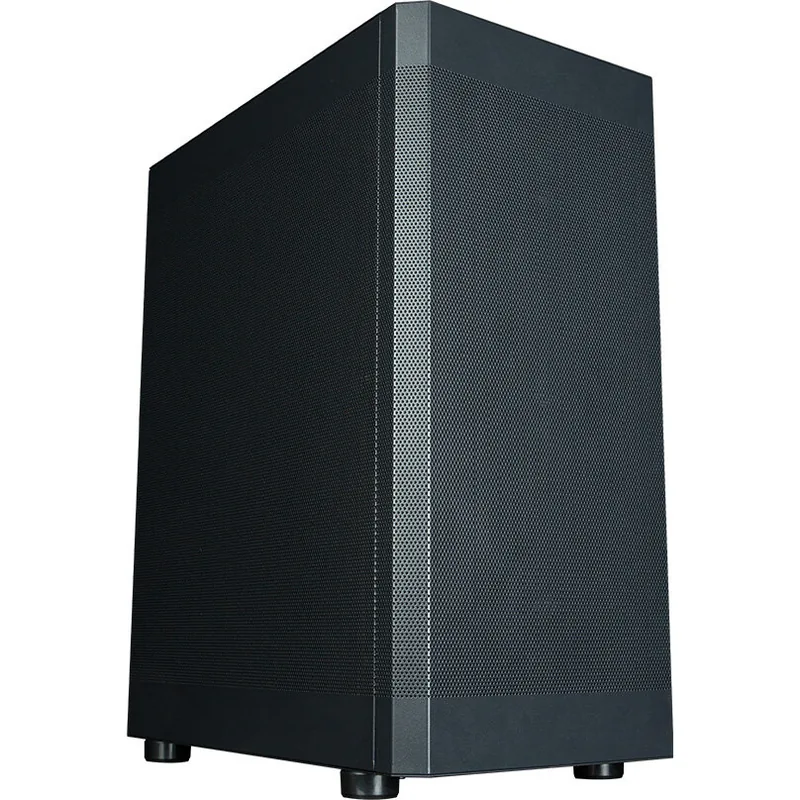 Zalman i4 Negru
