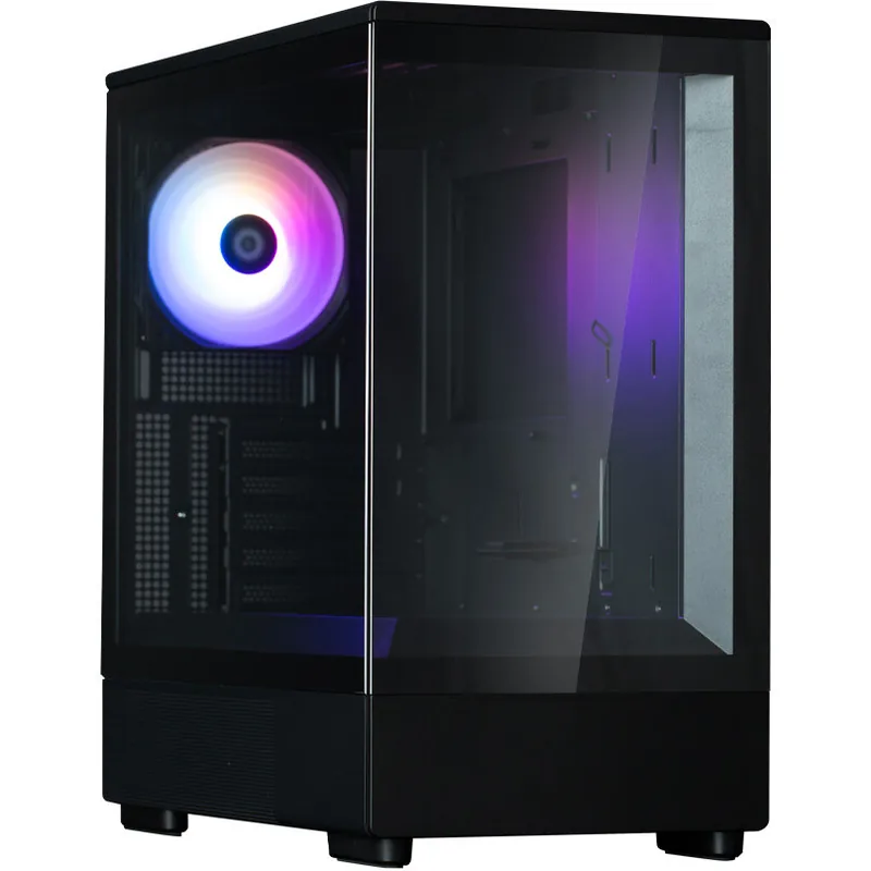 Zalman P10 Negru