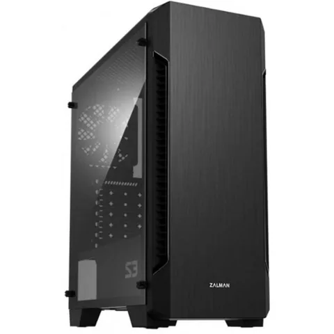 Zalman S3 Negru