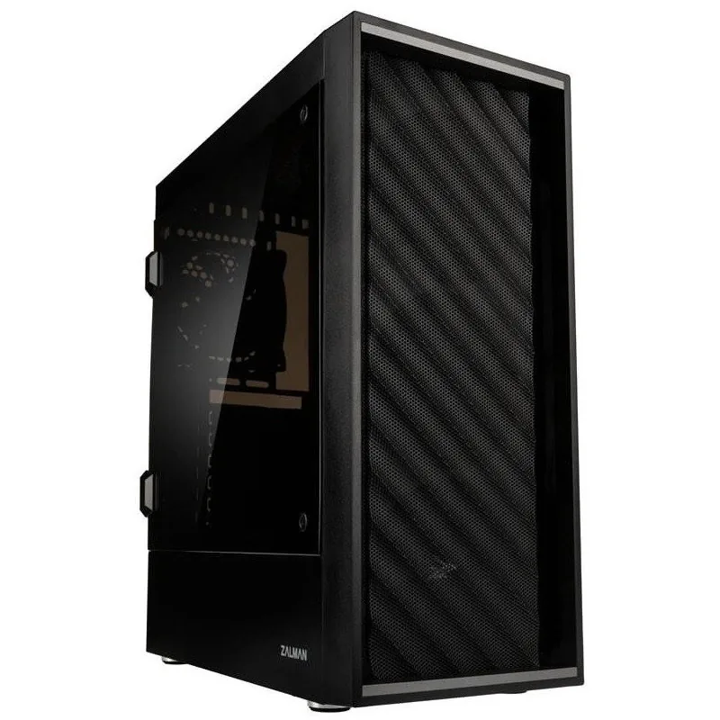 Zalman T7 Negru