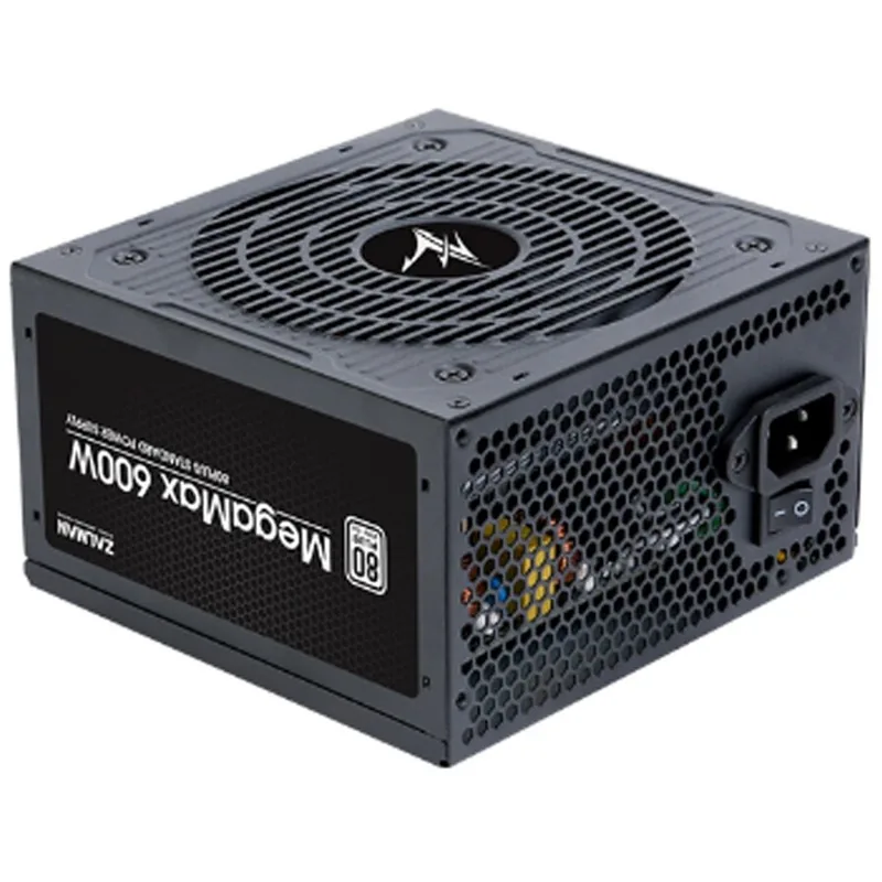 Zalman TXII 600W Negru