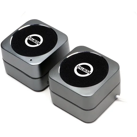 Zalman ZM-S600B 2.0 Bluetooth 3W