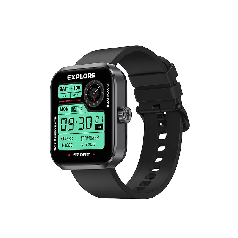 Zeblaze Beyond 3 Plus GPS Smartwatch