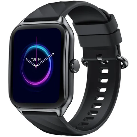 Zeblaze GTS 4 Negru