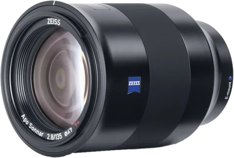 Zeiss Batis 135mm f/2.8 Sony E