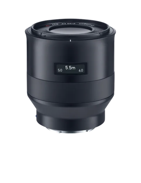 Zeiss Batis 40mm f/2.0 CF Sony E - imagine 2