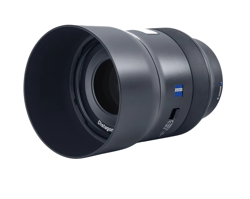 Zeiss Batis 40mm f/2.0 CF Sony E - imagine 3