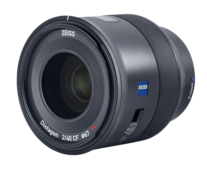 Zeiss Batis 40mm f/2.0 CF Sony E - imagine 4