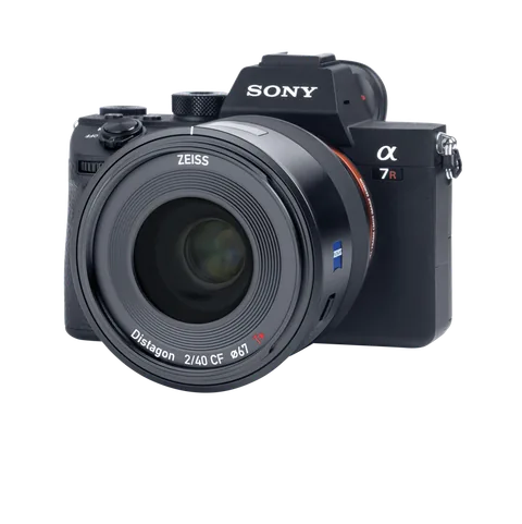 Zeiss Batis 40mm f/2.0 CF Sony E - imagine 5
